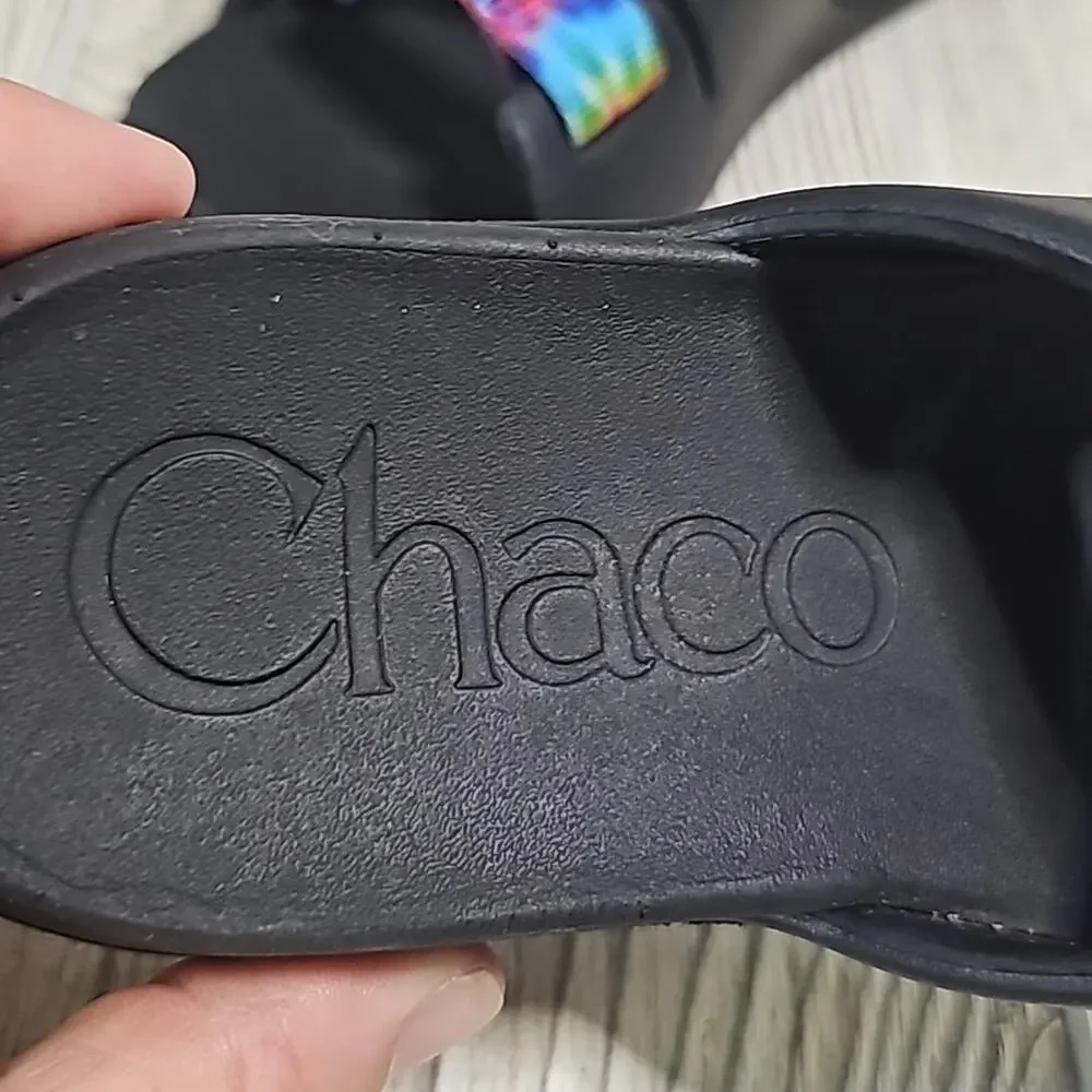 Chaco pre owned