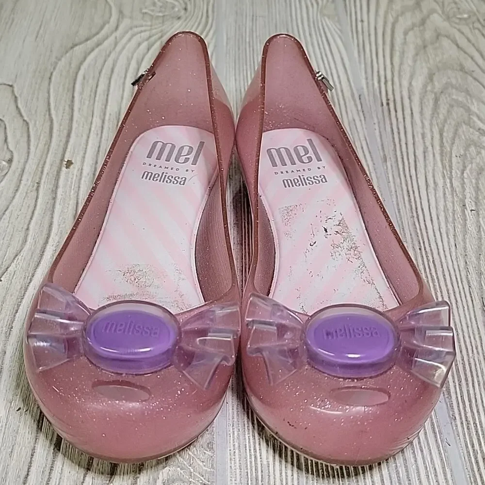 Melissa pre owned