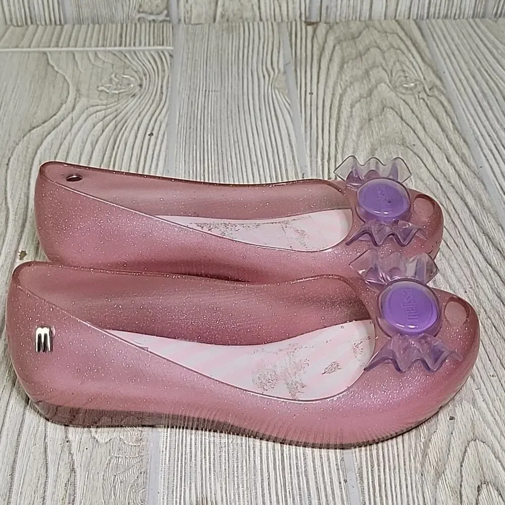 Melissa pre owned