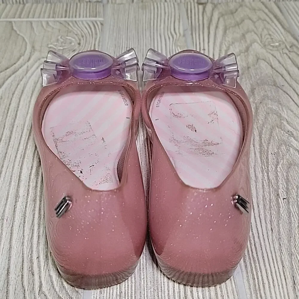 Melissa pre owned