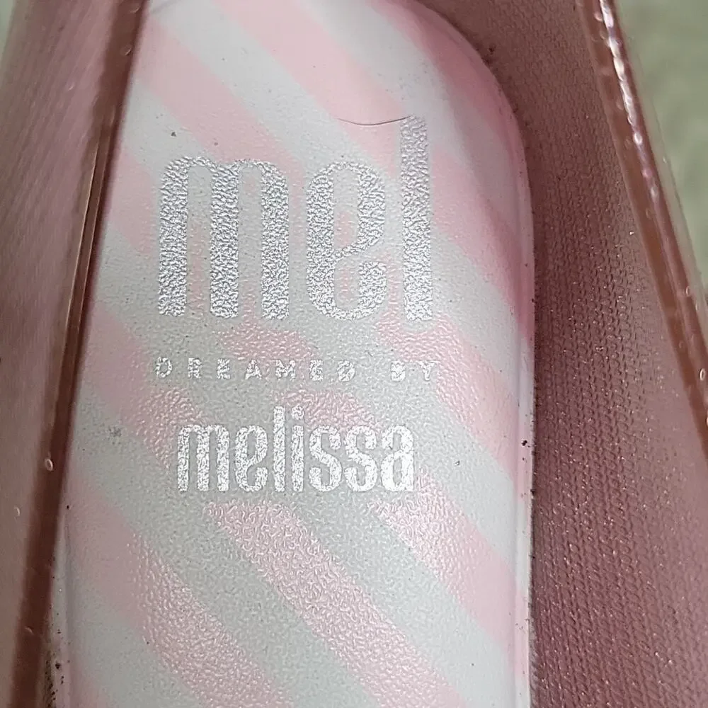 Melissa pre owned