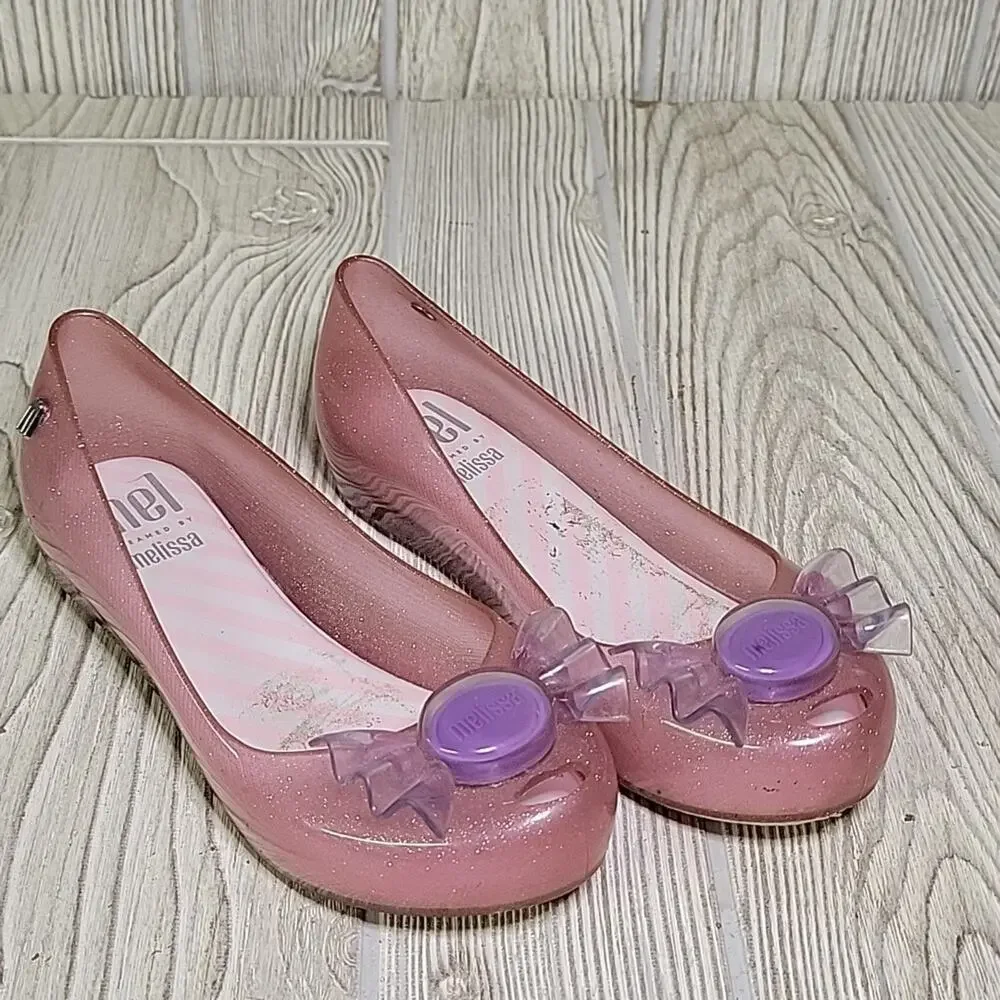 Melissa pre owned