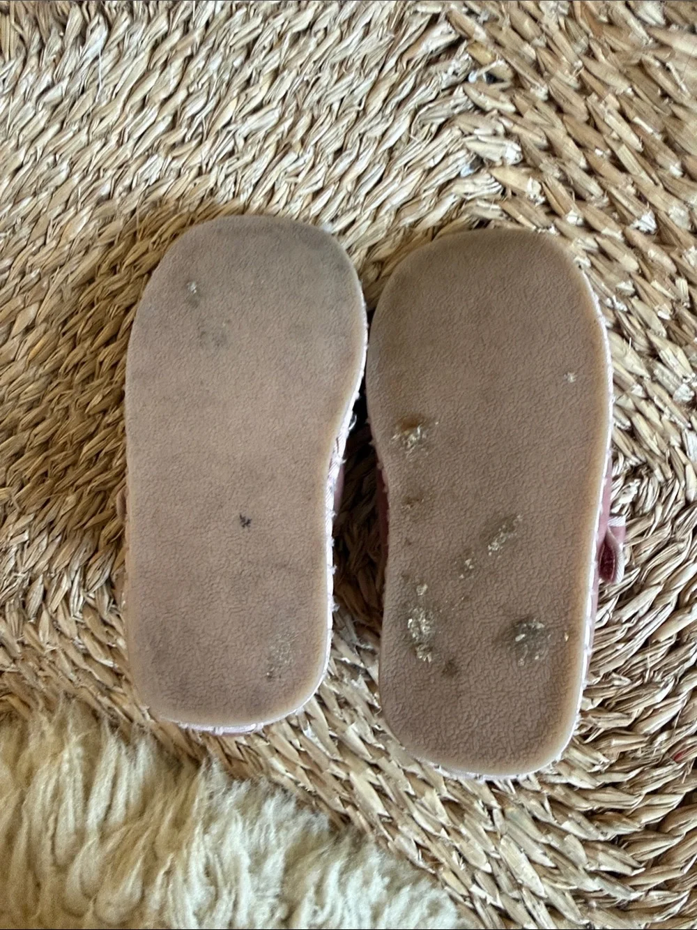 Zara size 23