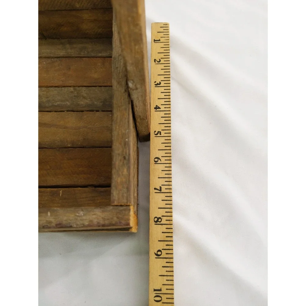 N/A rustic wooden
