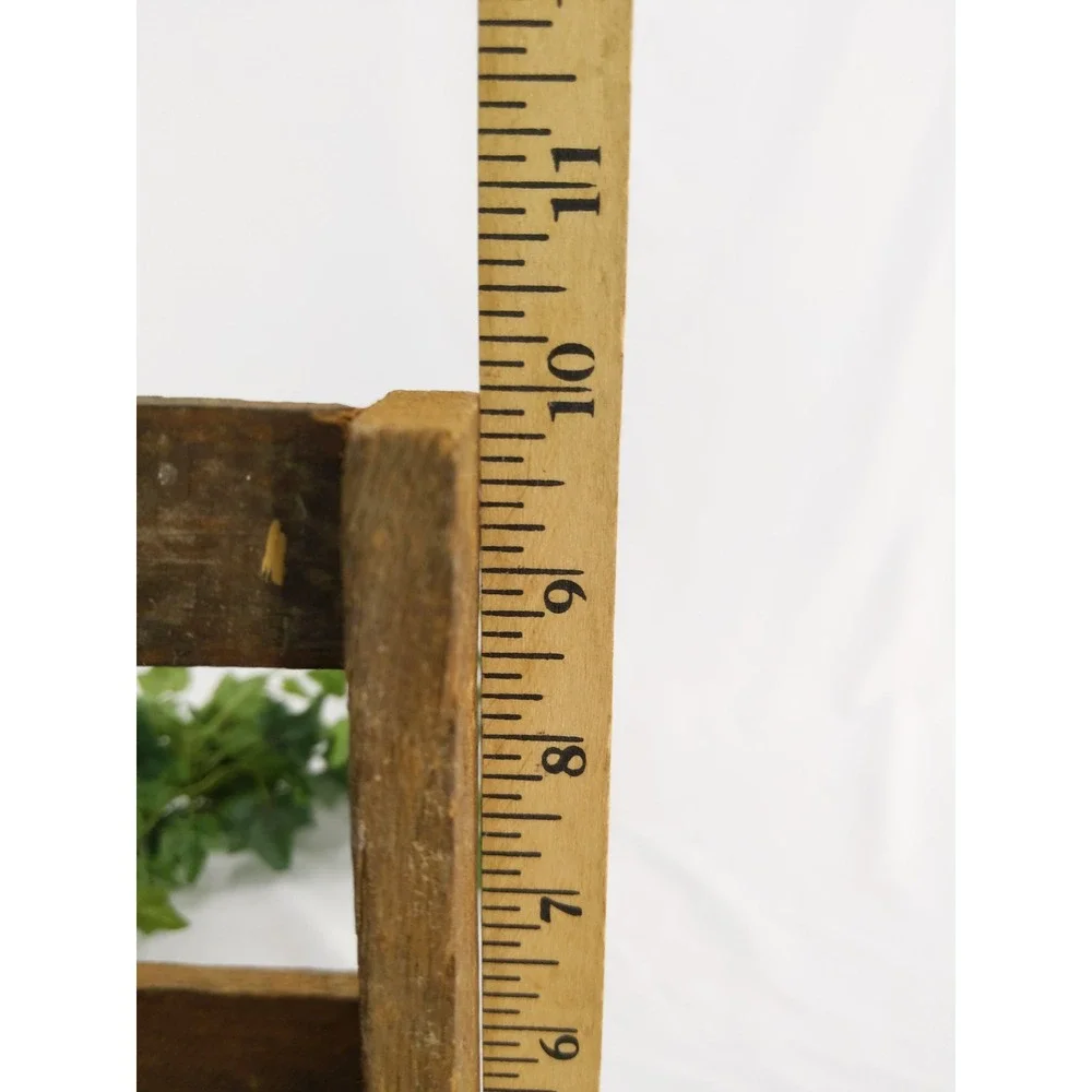 N/A rustic wooden