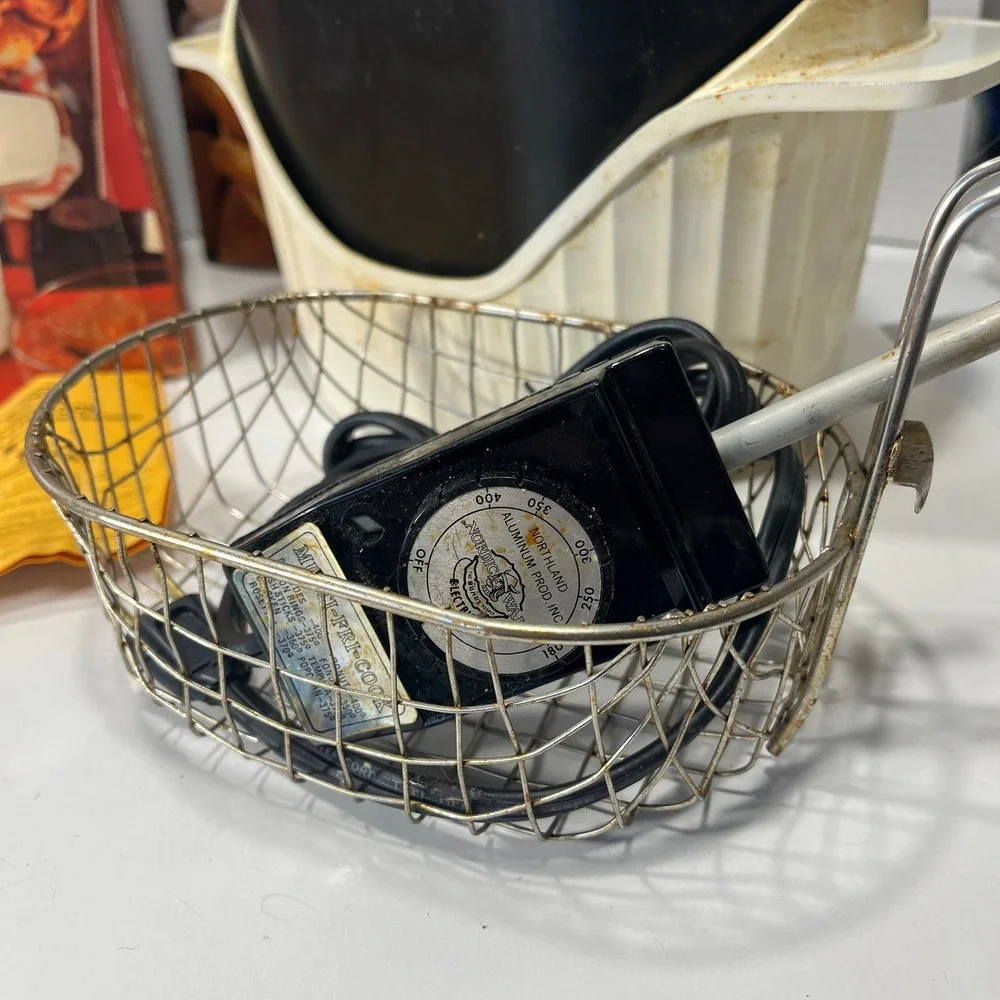 Nordic Ware vintage nordic
