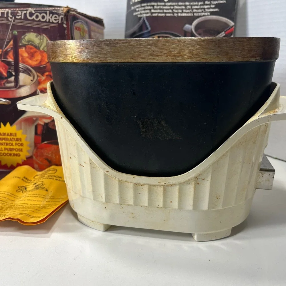 Nordic Ware vintage nordic