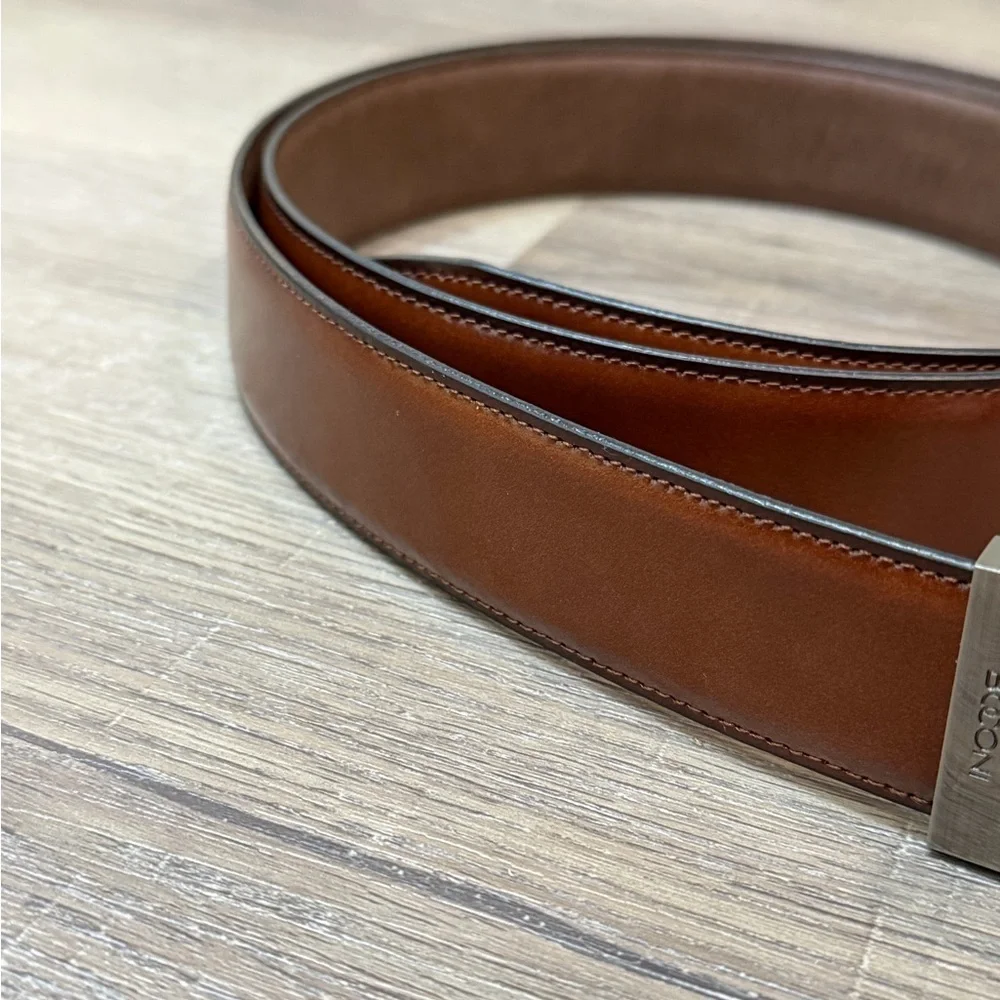 Boconi elegant belt