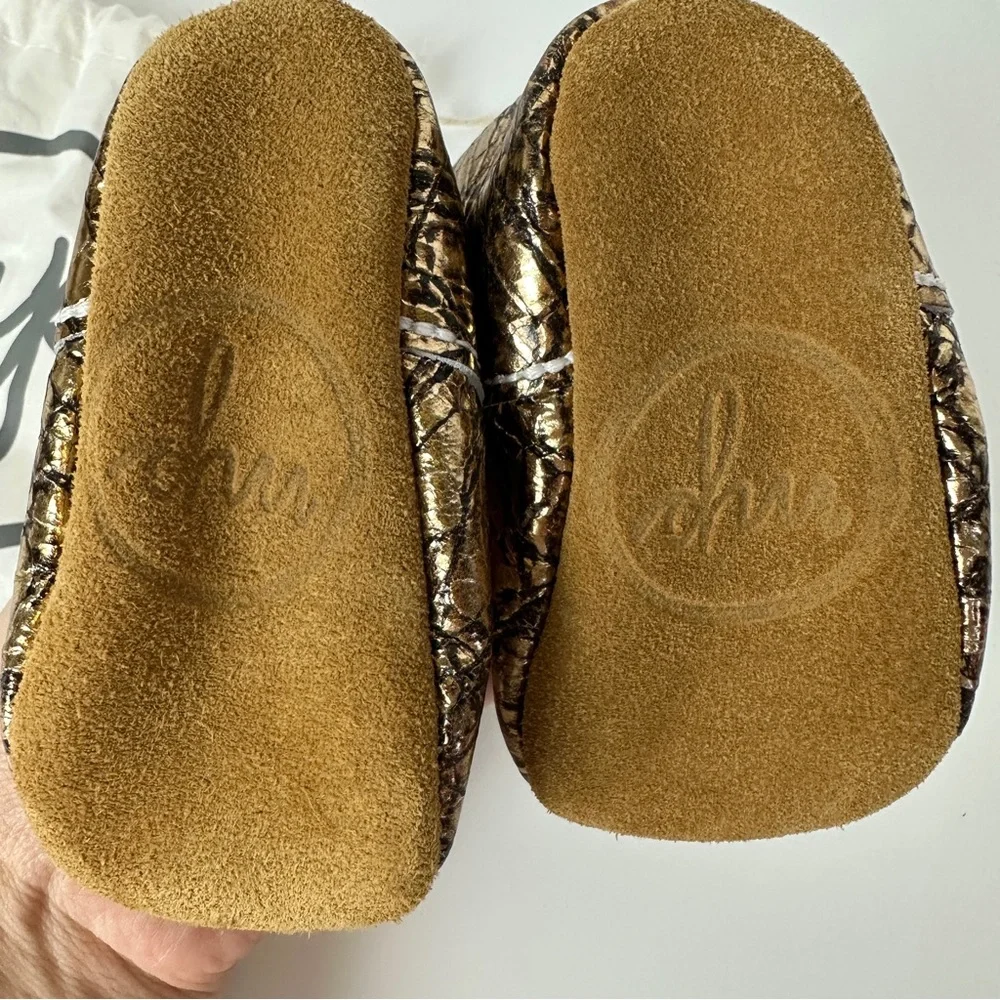 Mon Petit Shoes great gently