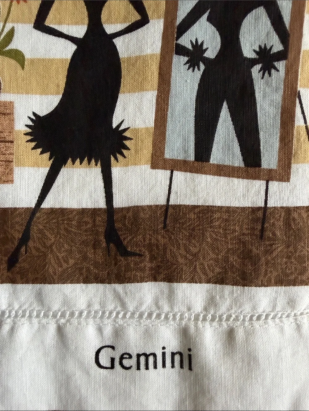 Source Unknown astrology girls