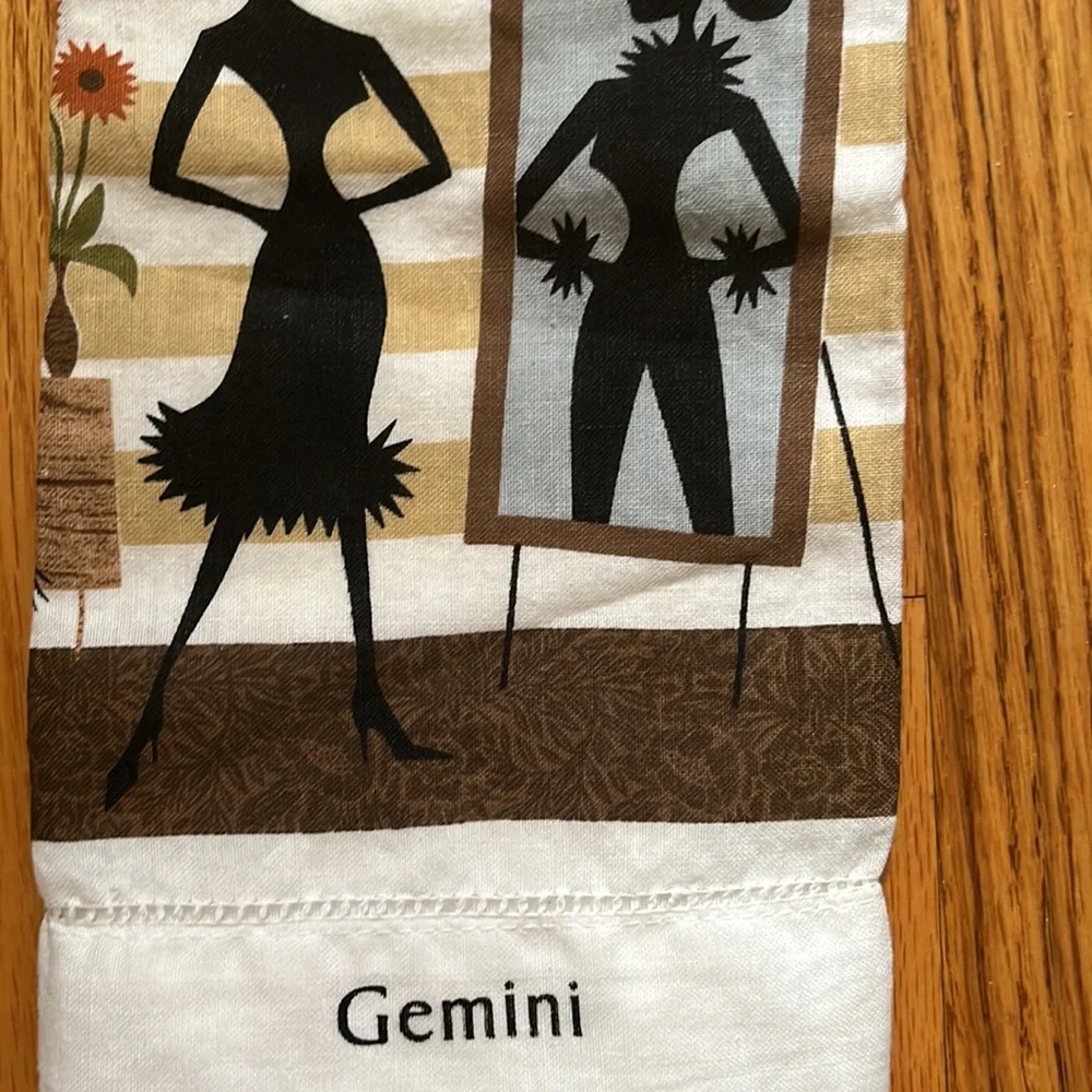 Source Unknown astrology girls