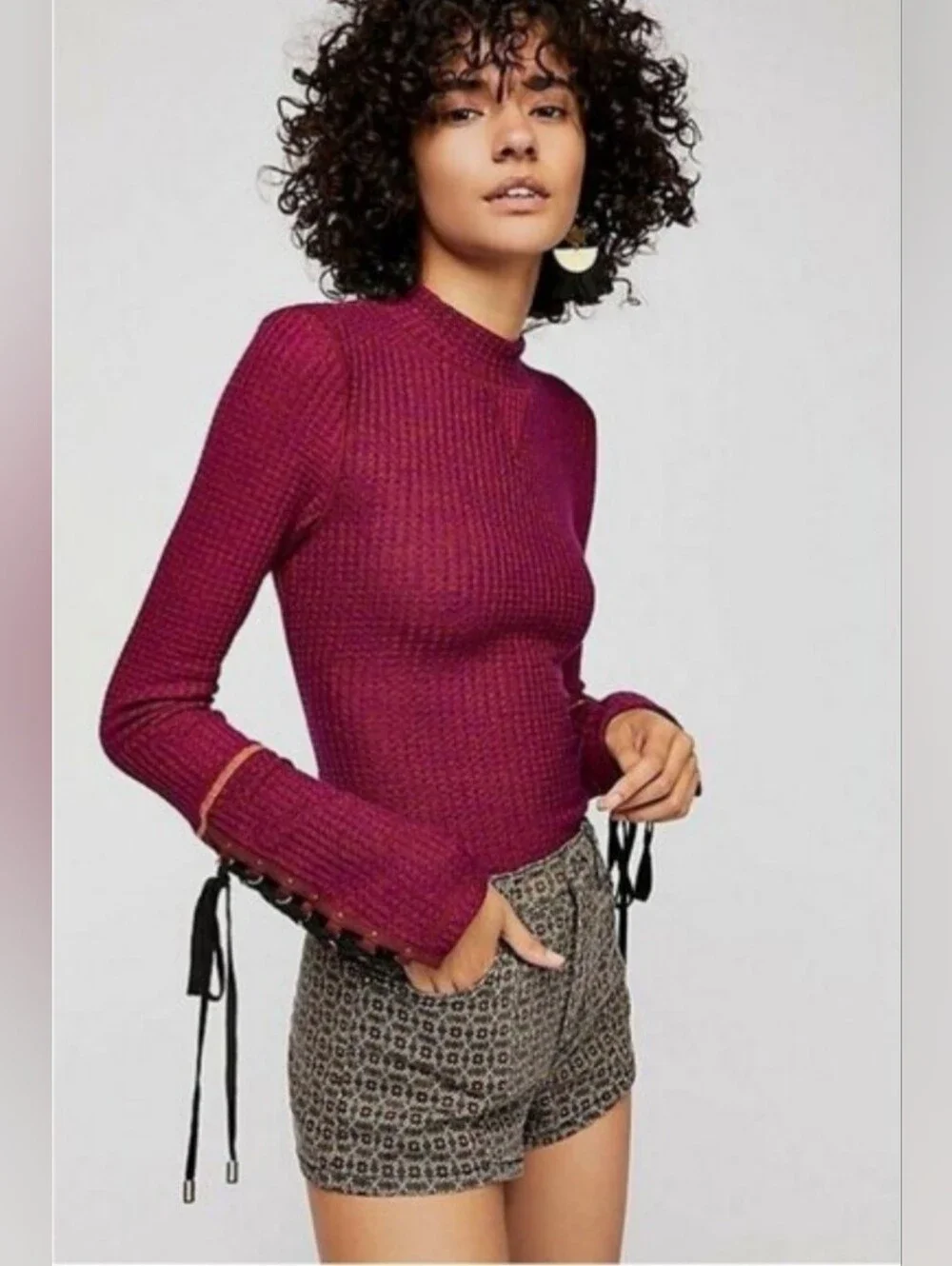Free People elevate your