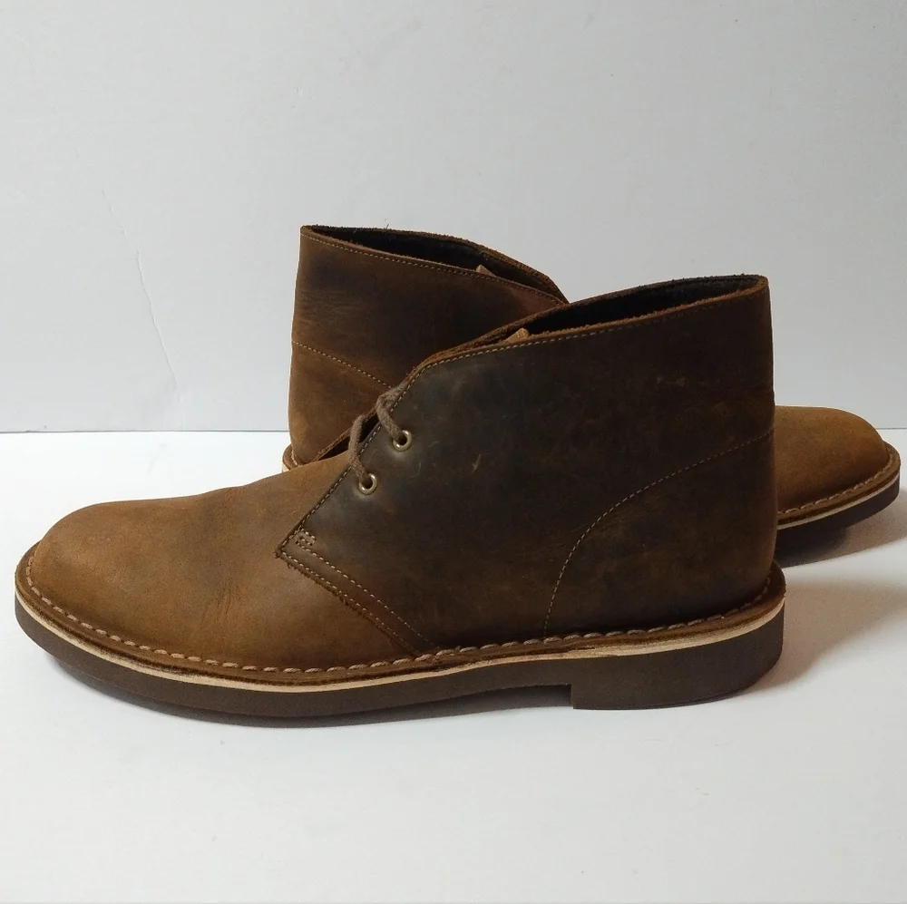 Clarks men bushacre