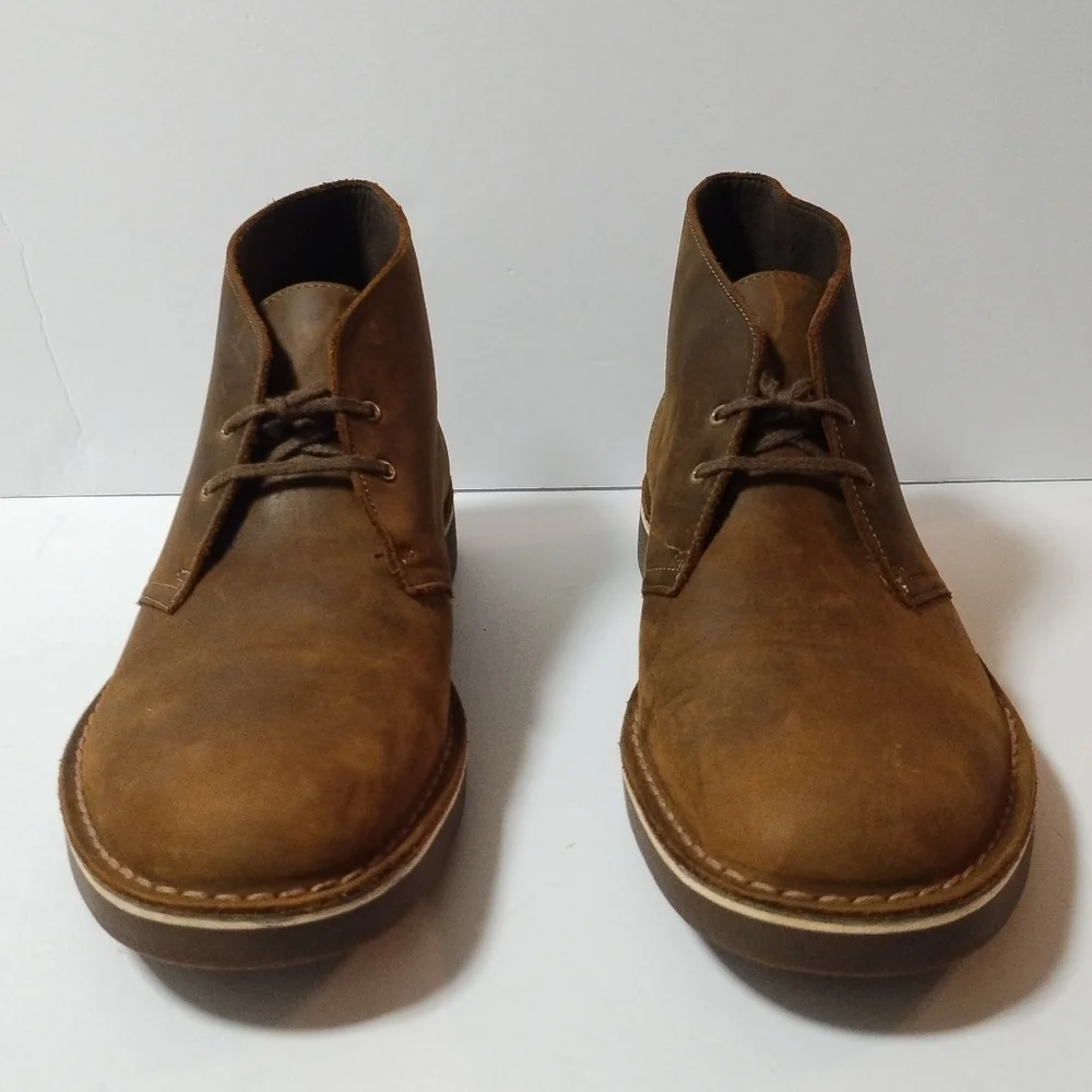 Clarks men bushacre