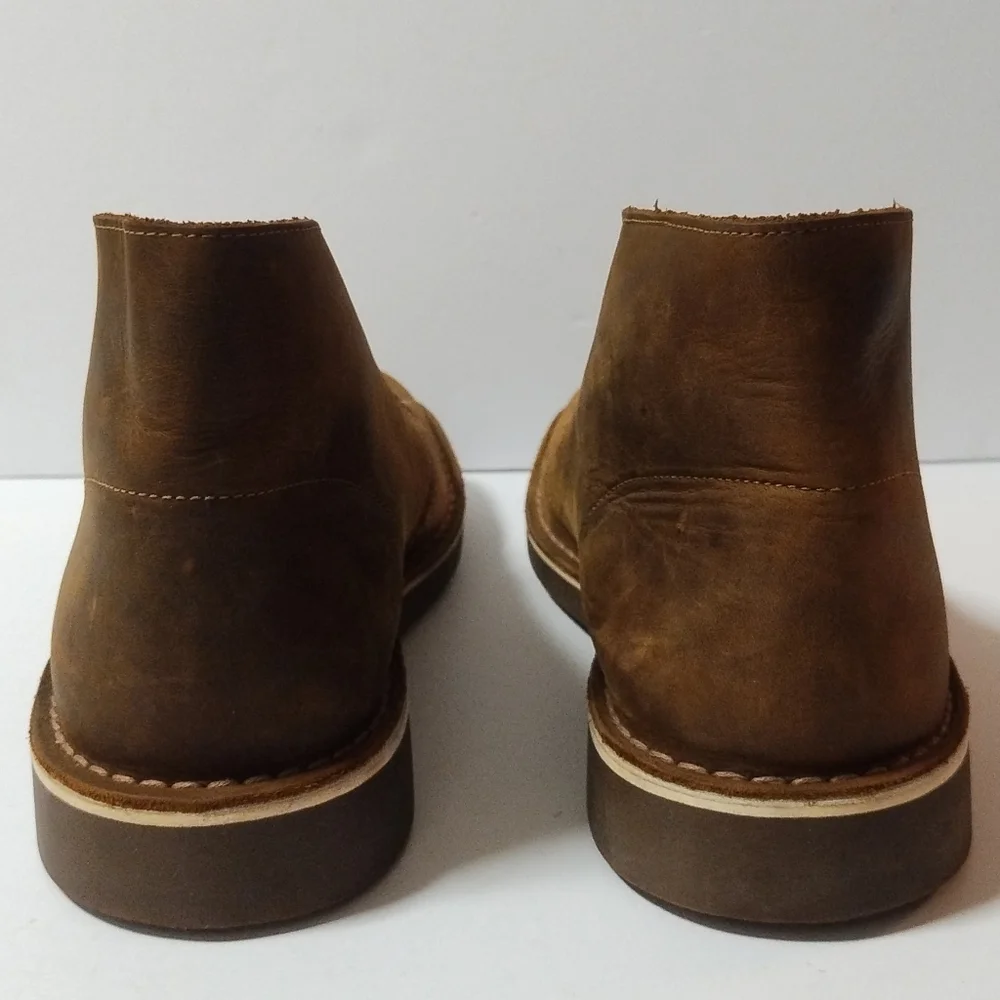 Clarks men bushacre