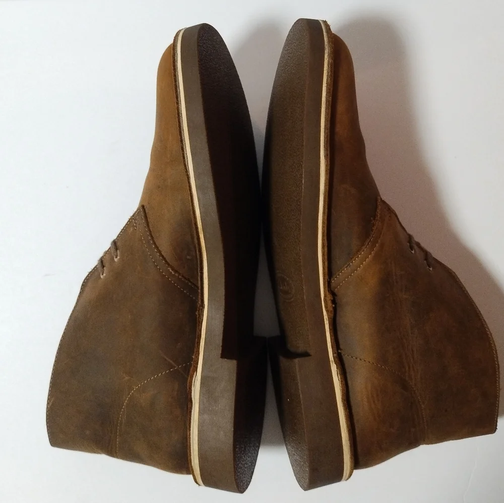 Clarks men bushacre