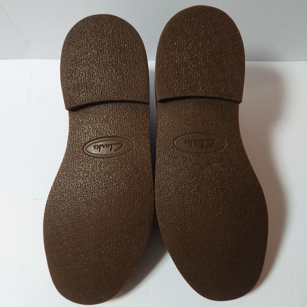 Clarks men bushacre