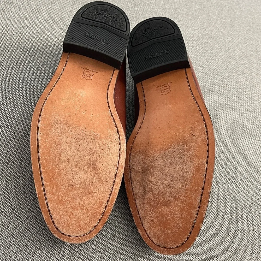 Neolite niolite leather