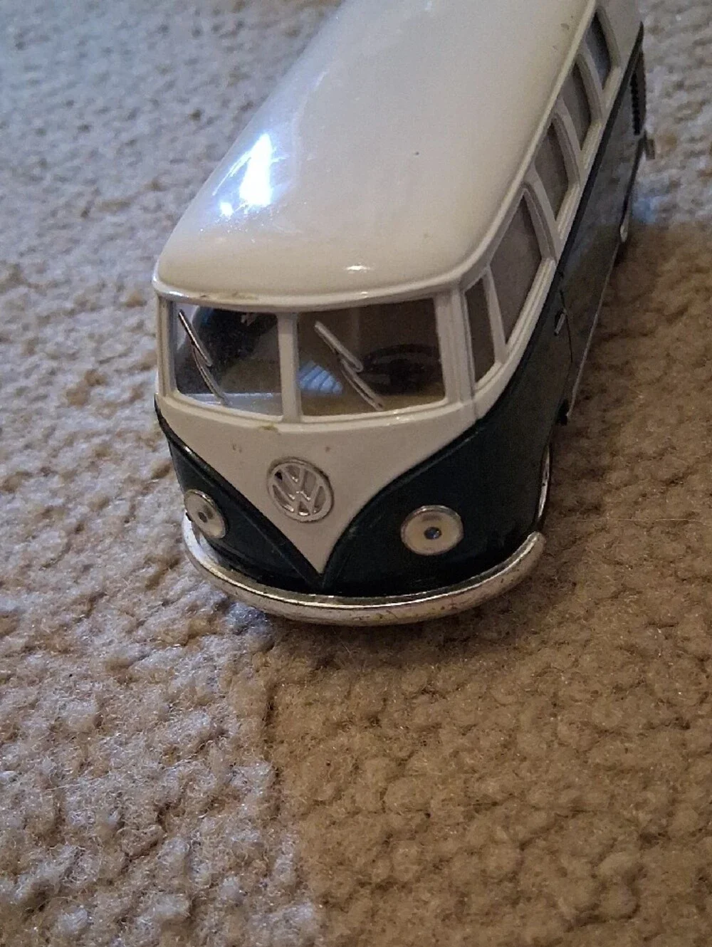 VW classic die