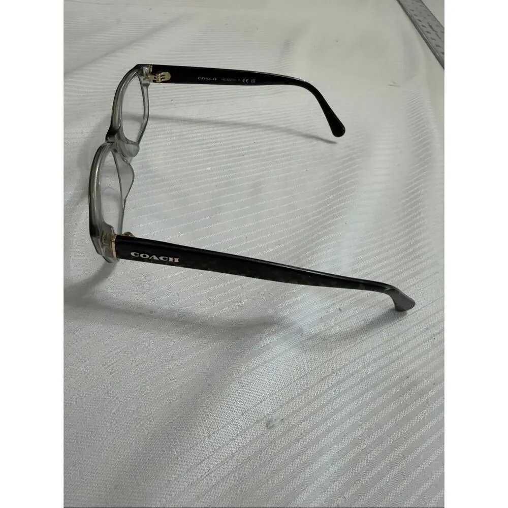 Coach 5786 transparent