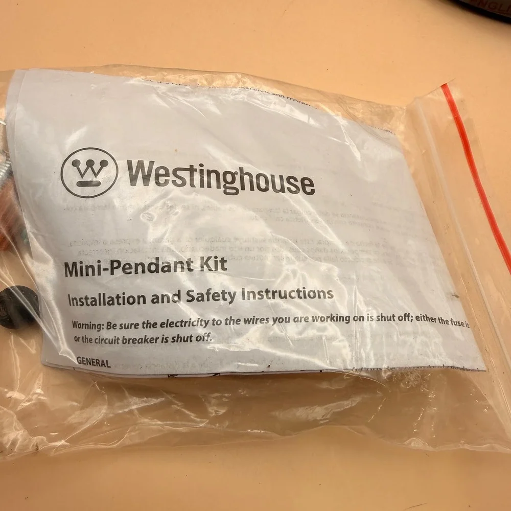 N/A westinghouse 61032