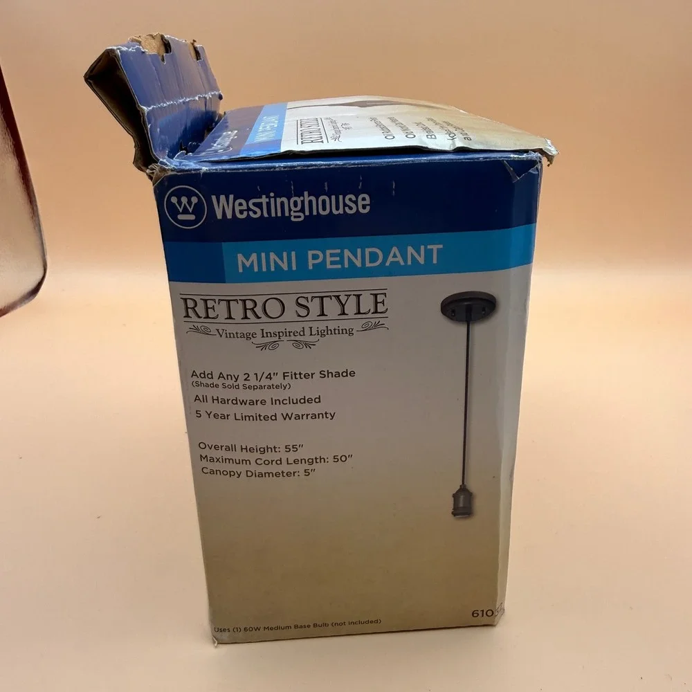 N/A westinghouse 61032