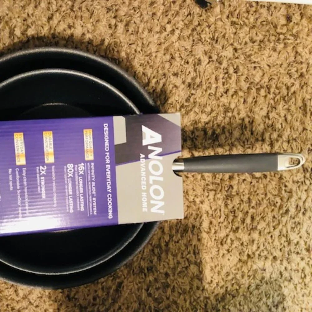 Anolon *item heavy