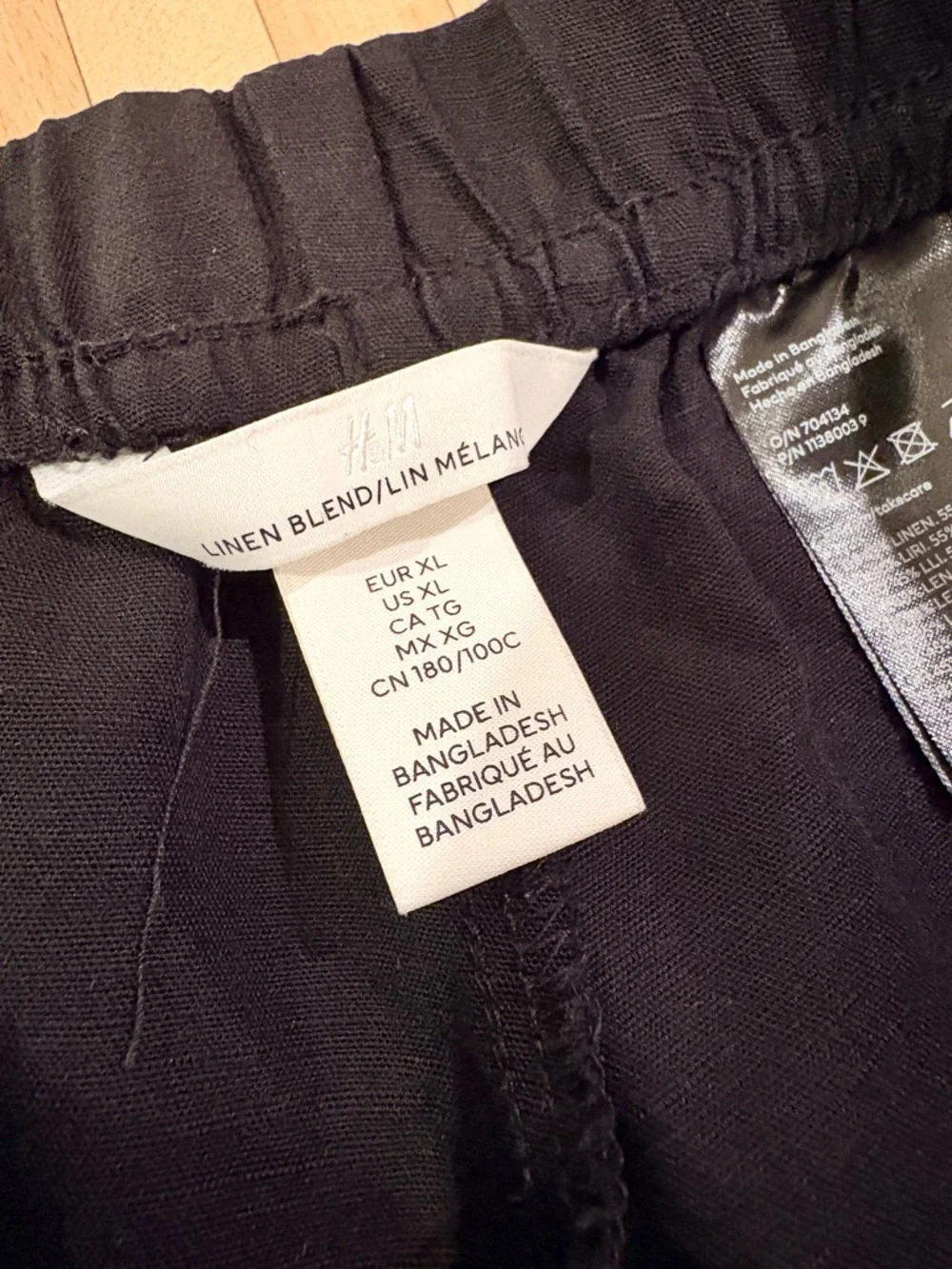H&M women’s xl