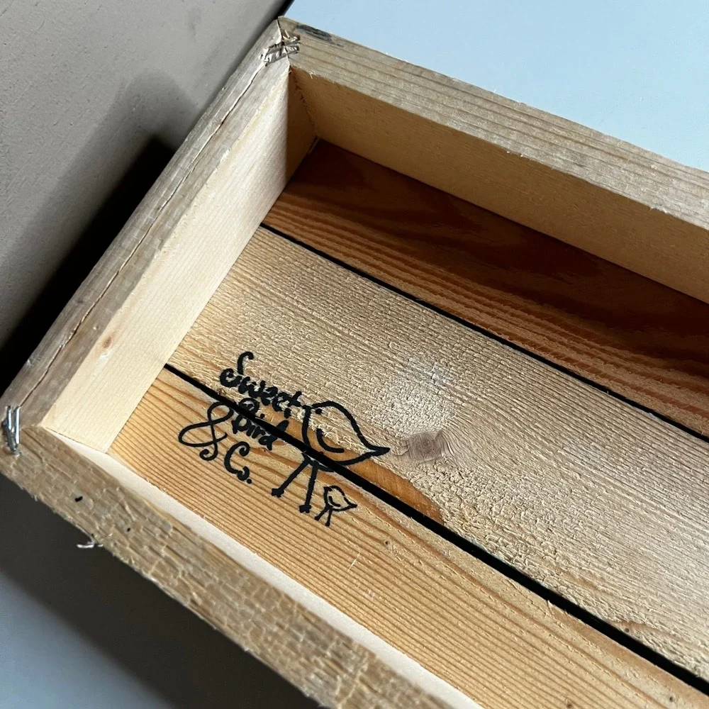 Sweet Bird & Co. sweet bird