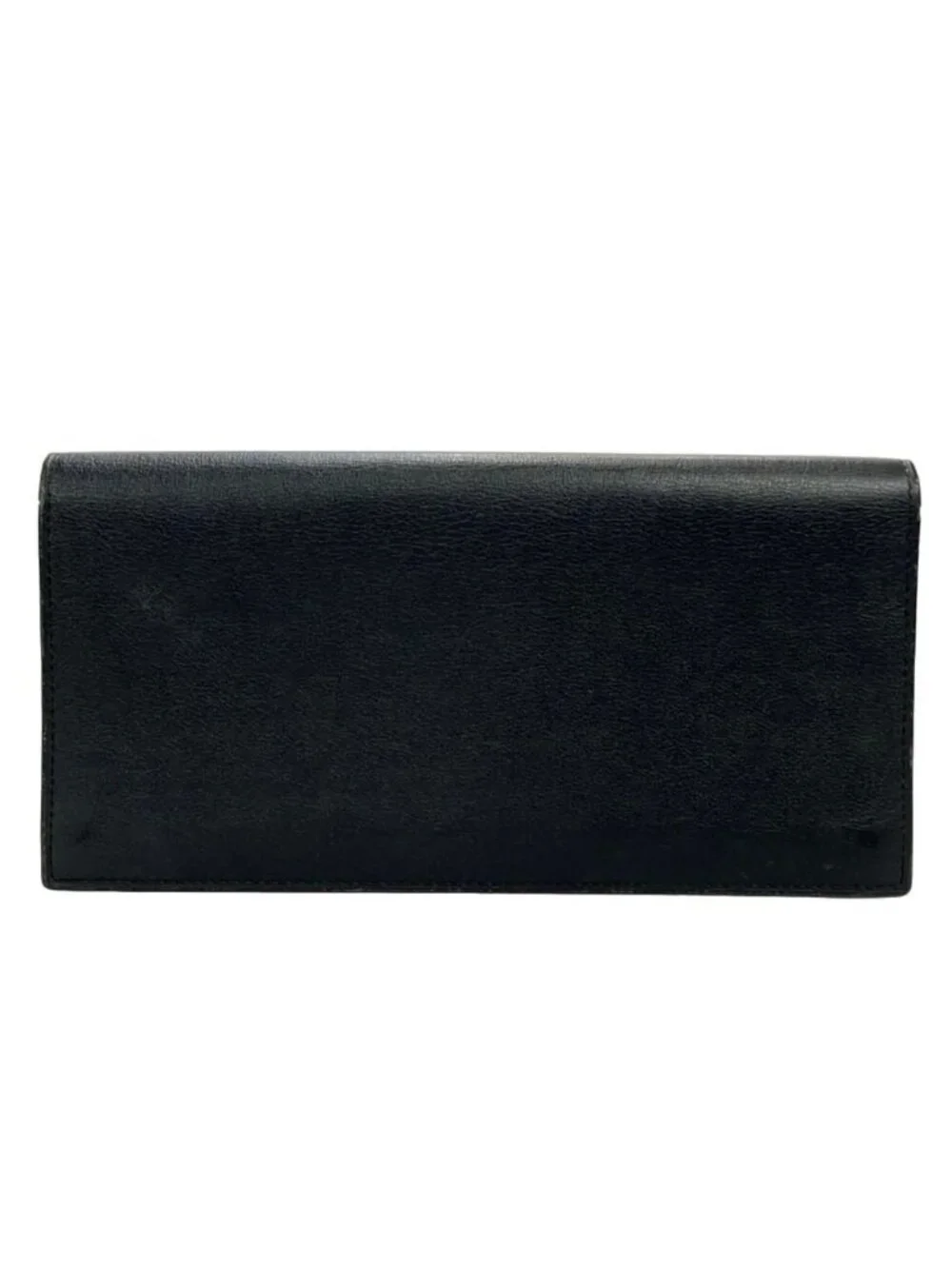 Cartier bifold wallet