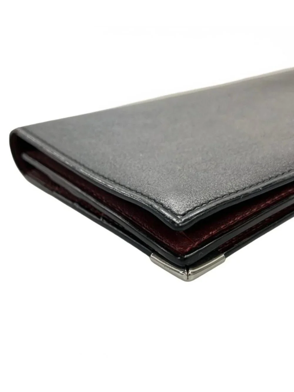Cartier bifold wallet