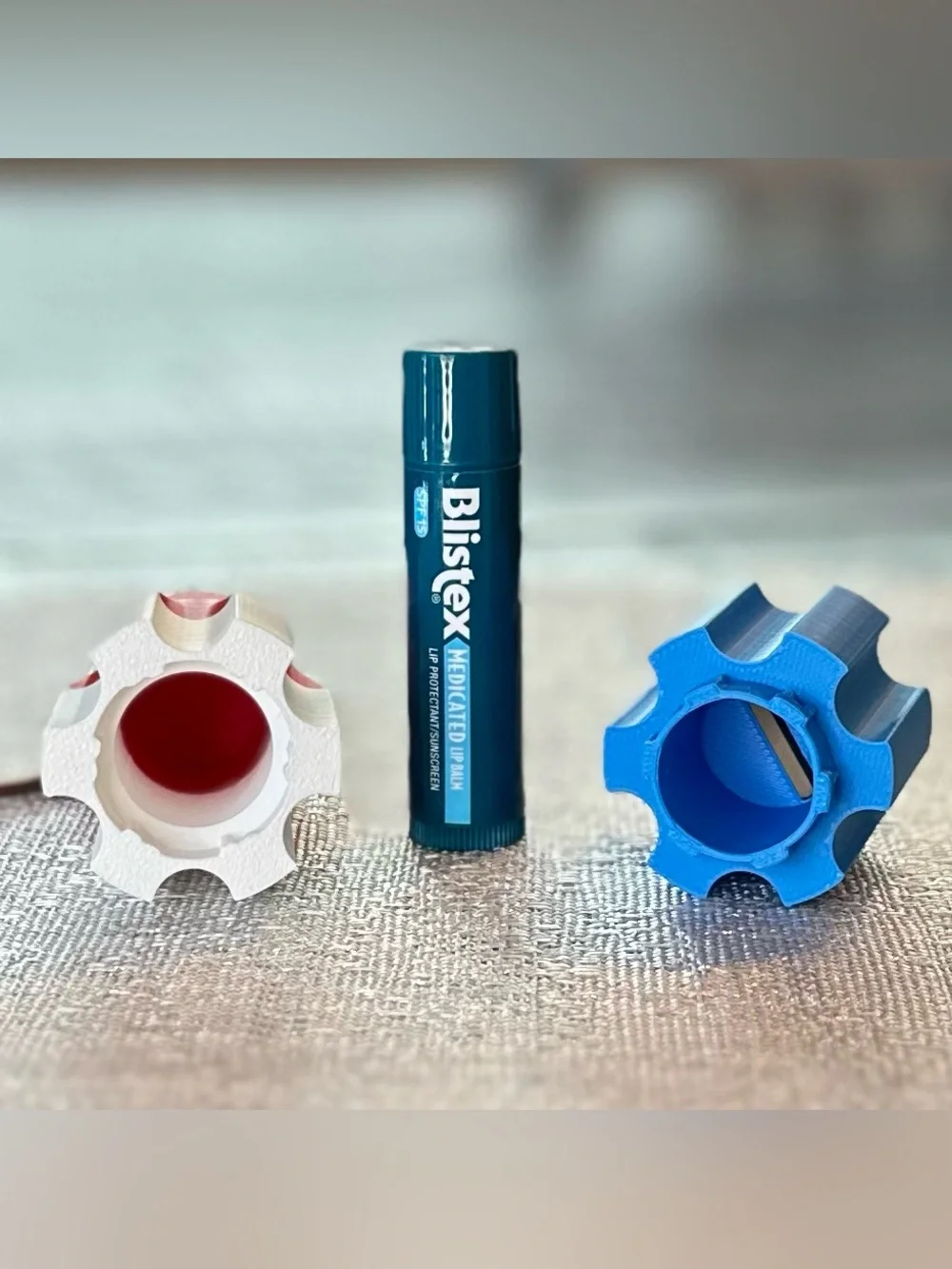 N/A *3d print