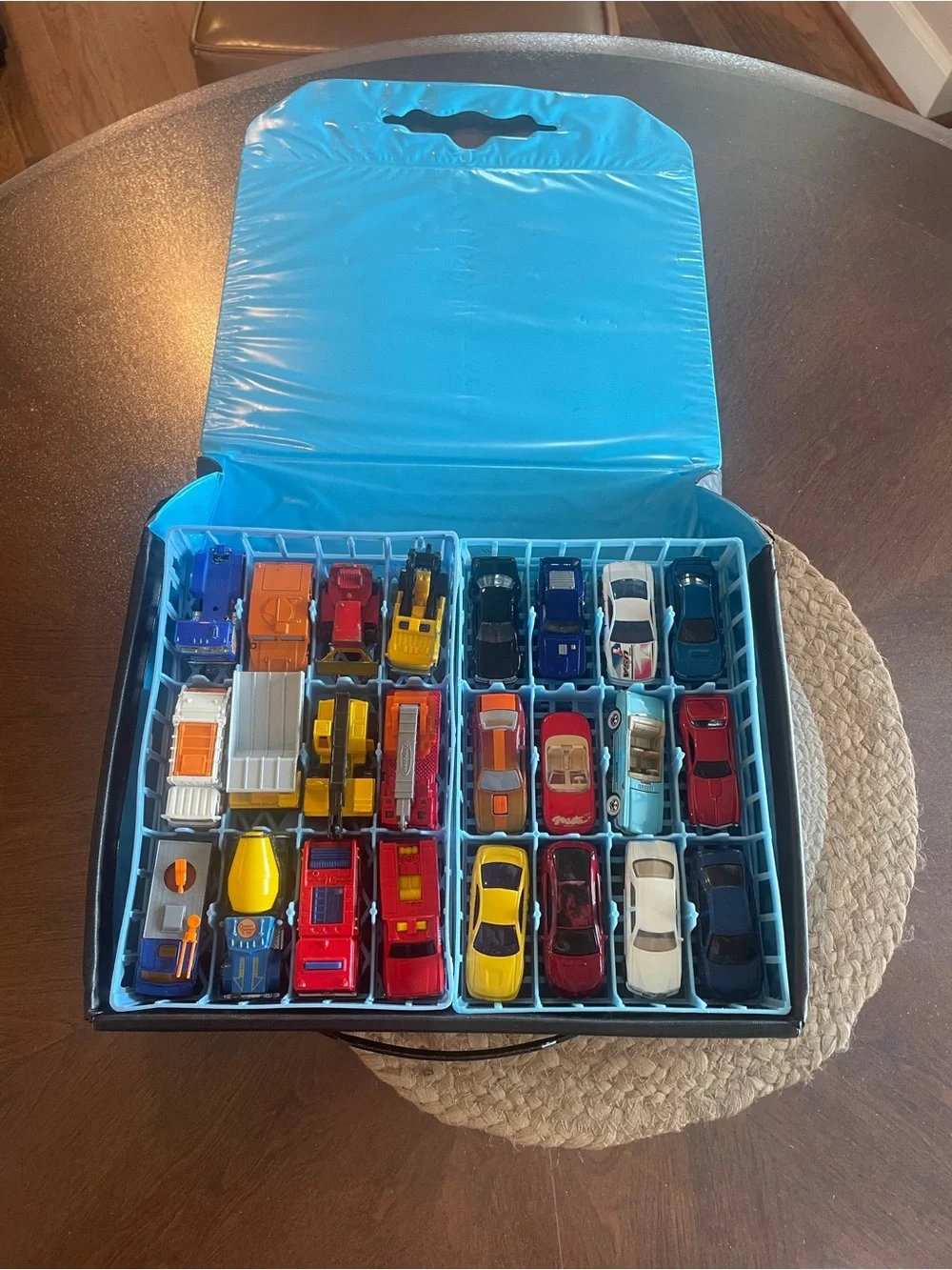 MATCHBOX this vintage
