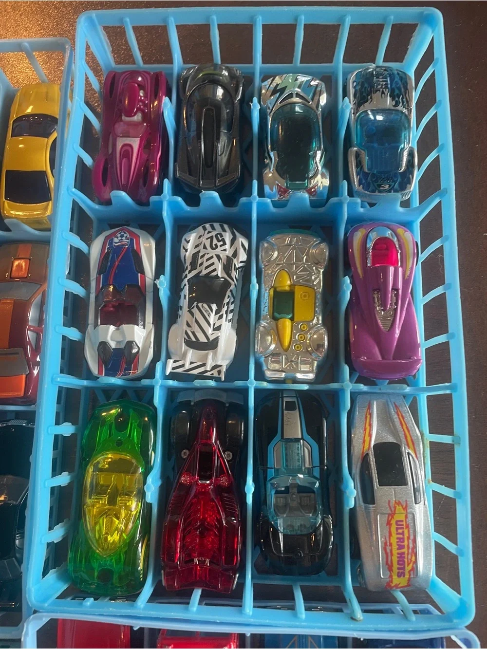MATCHBOX this vintage