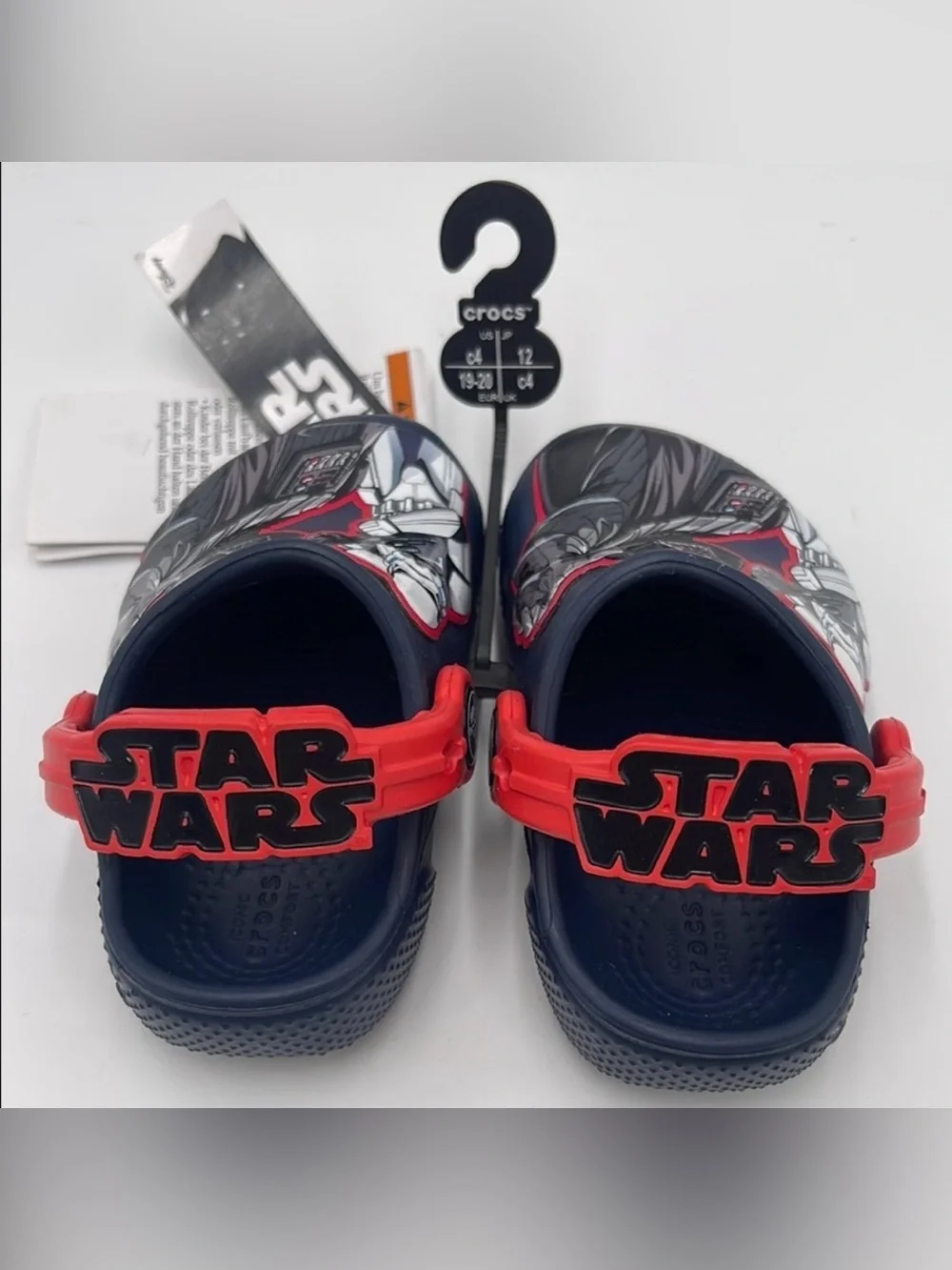Star Wars official star