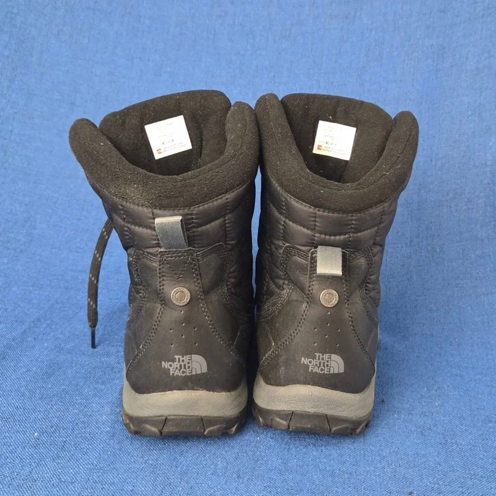 The North Face north face