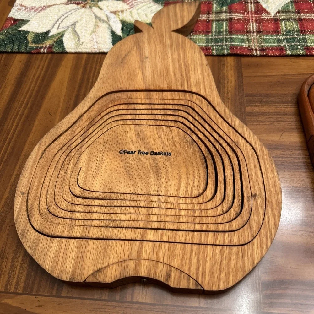 Pear Tree pear 15x10