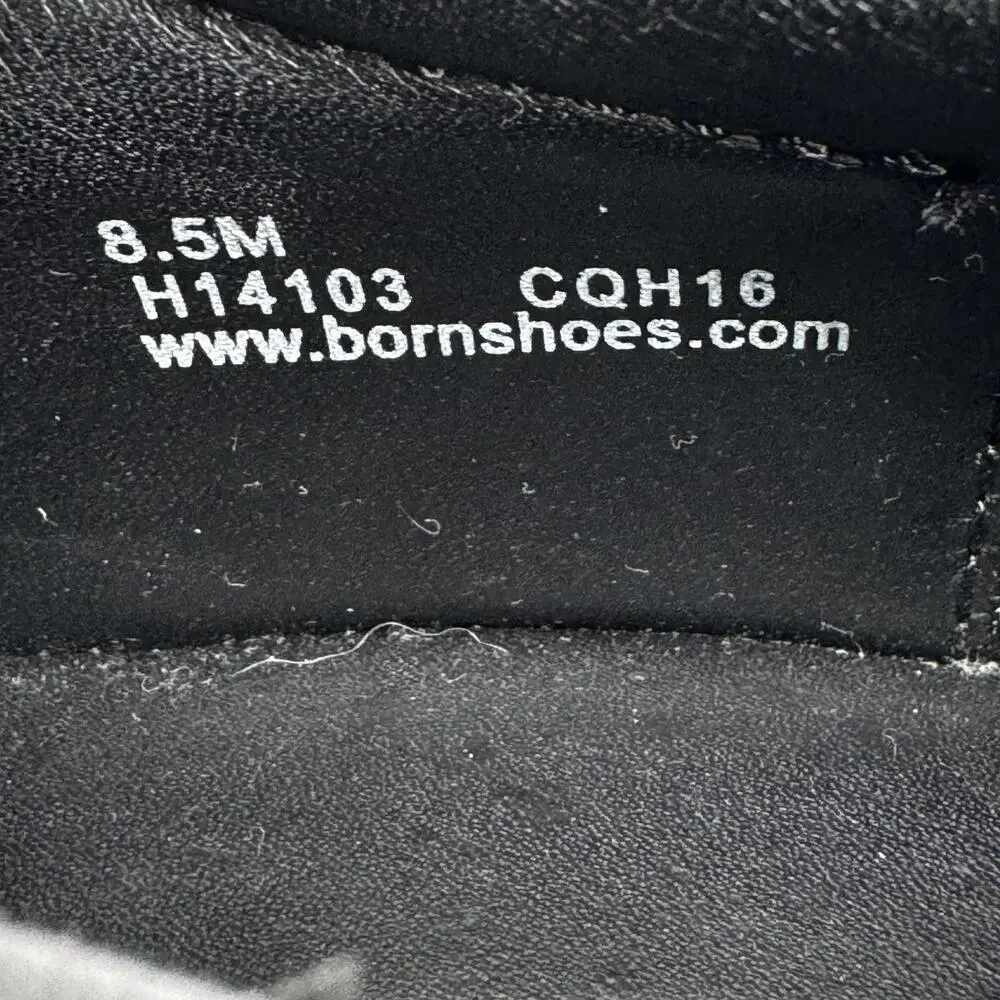 Born omaha distressed