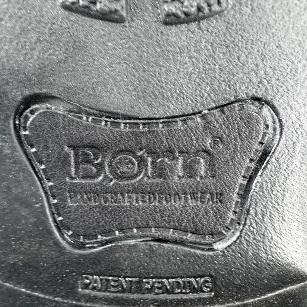 Born omaha distressed