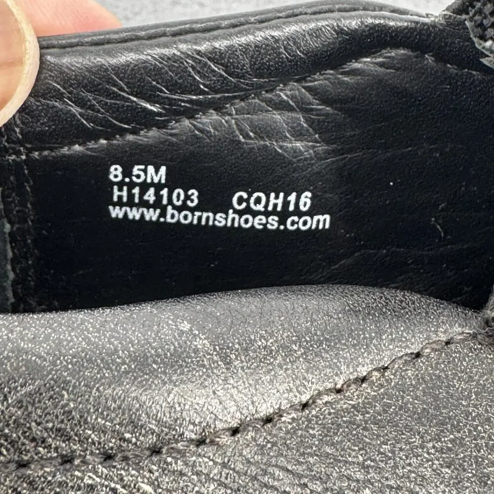 Born omaha distressed