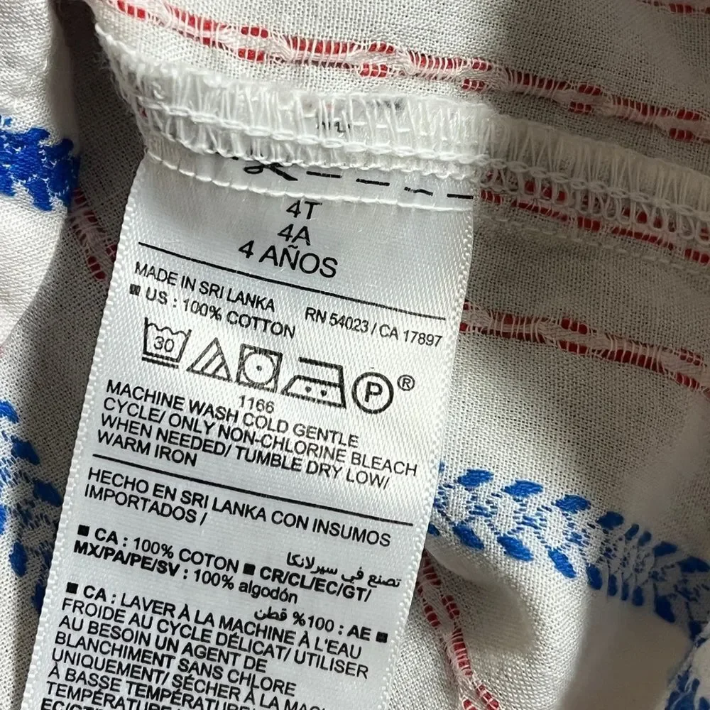 Old Navy excellent no