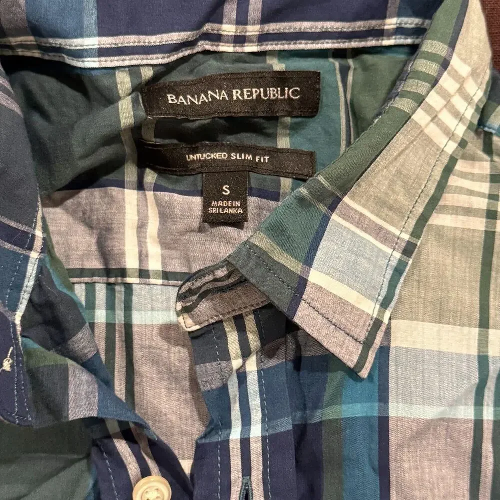 Banana Republic banana republic