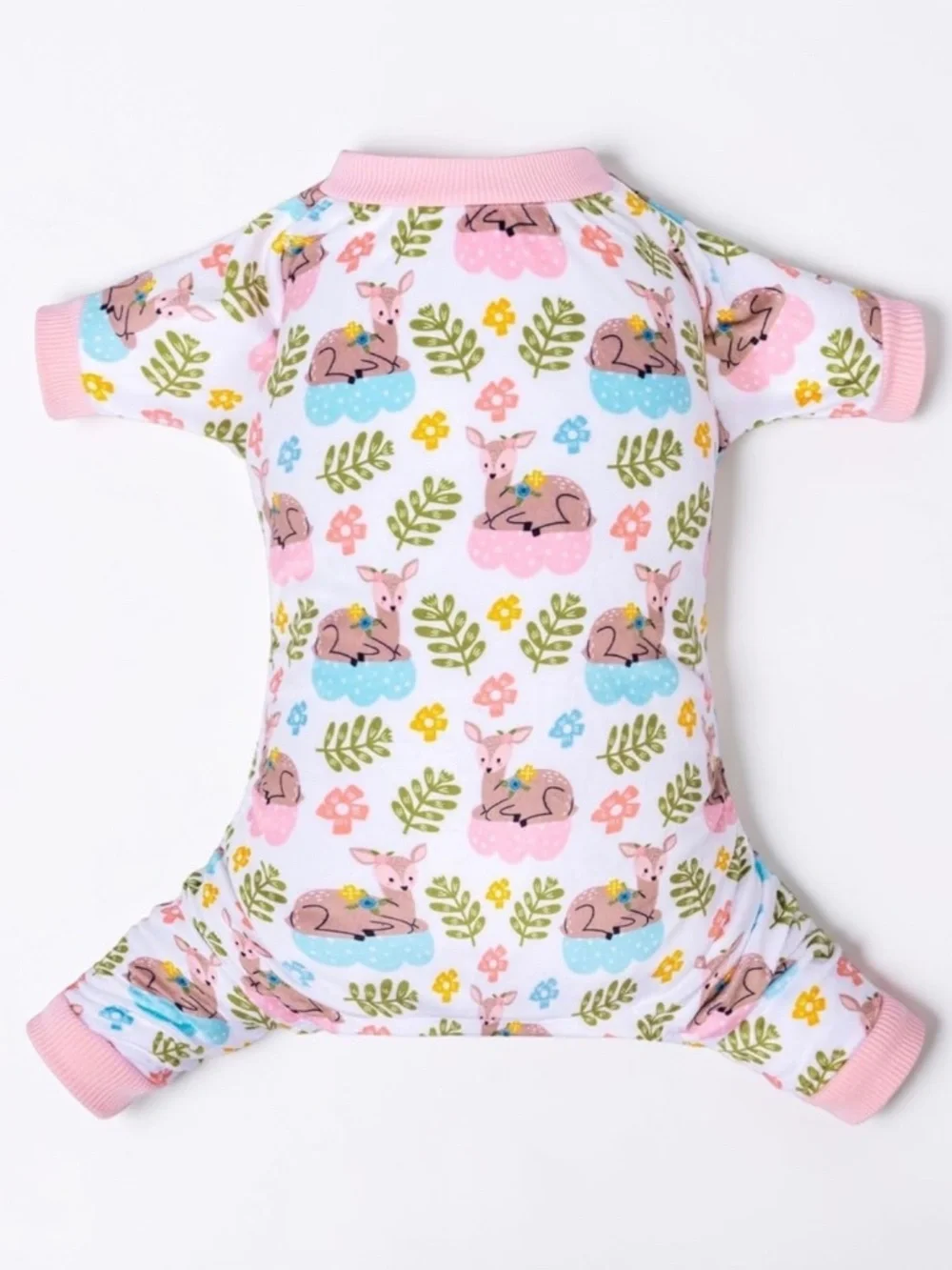 CuteBone deer print