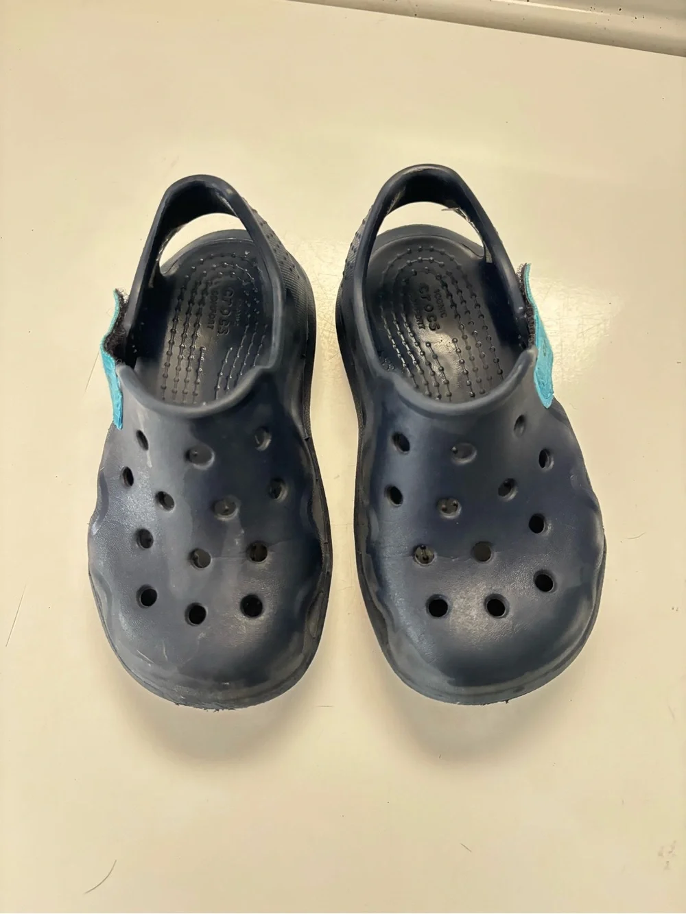 CROCS kids classic