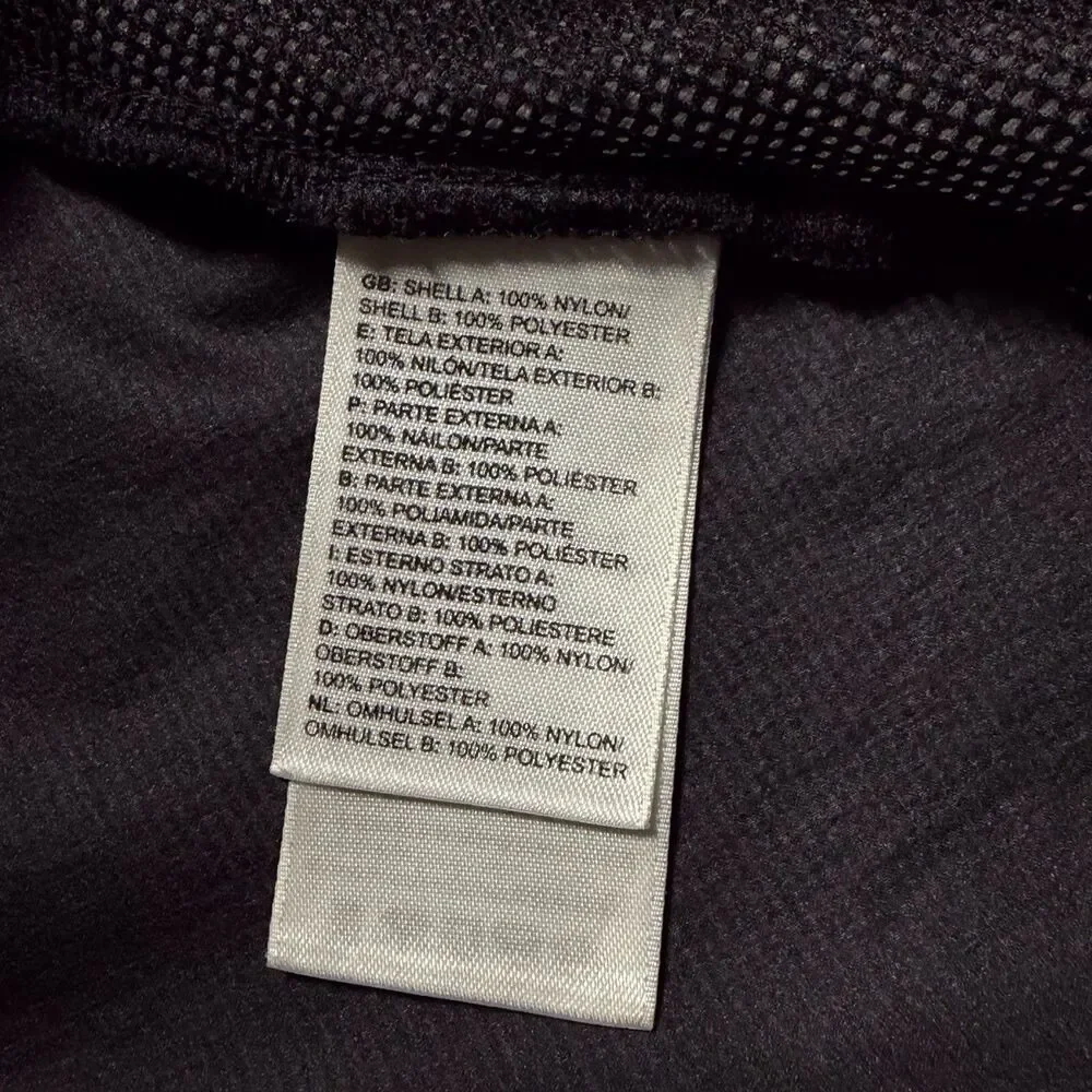 The North Face north face
