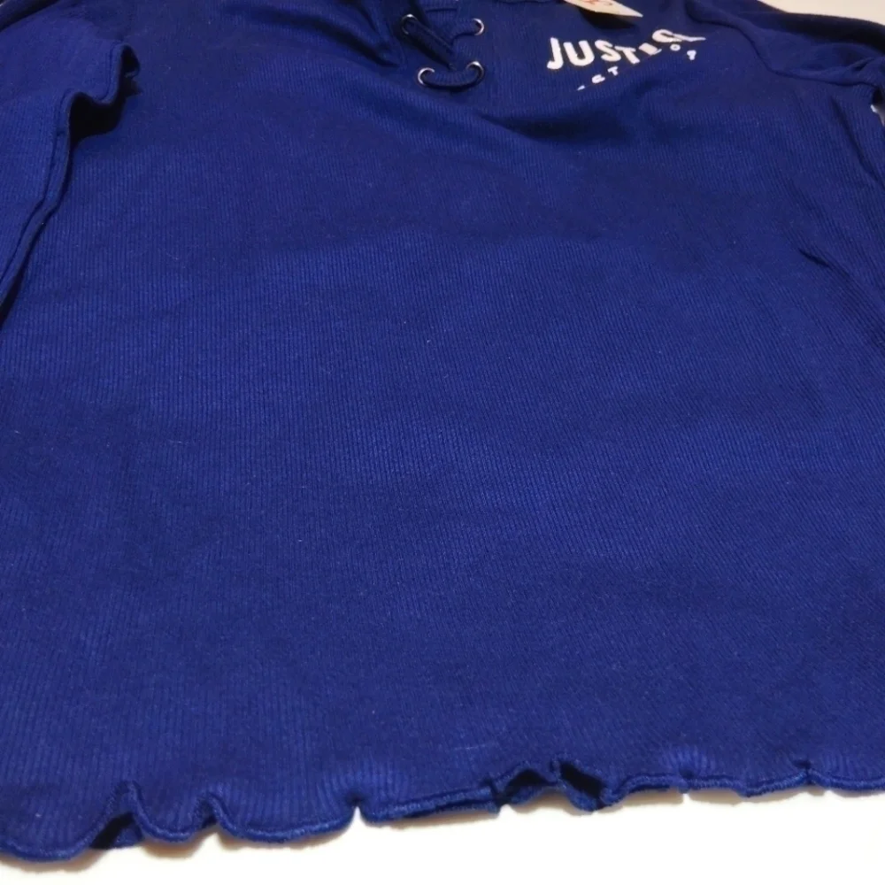 Justice est 2004