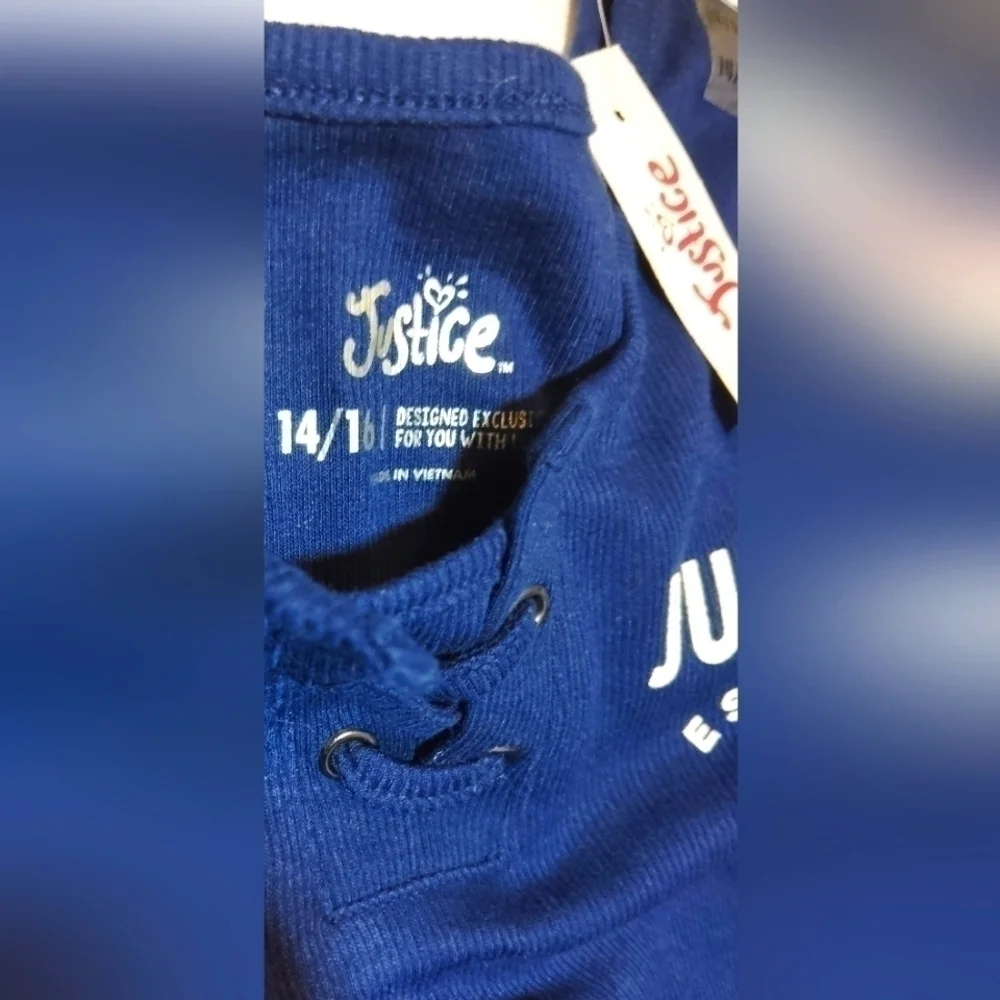 Justice est 2004