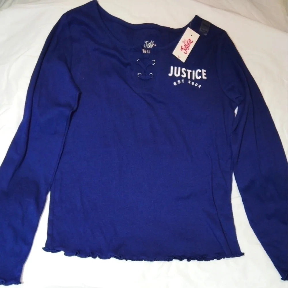 Justice est 2004