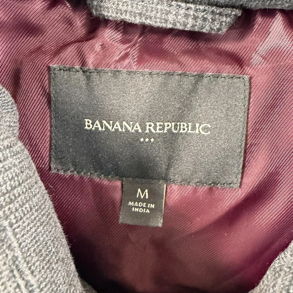 Banana Republic banana republic