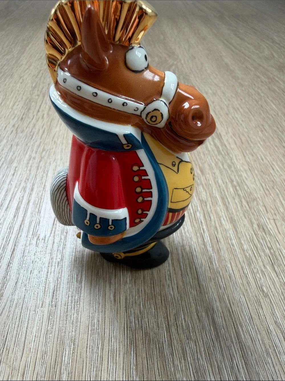 Goebel authentic vintage